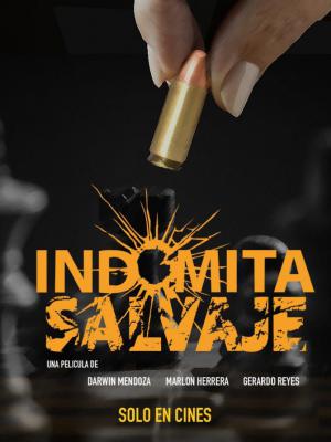 Indómita Salvaje